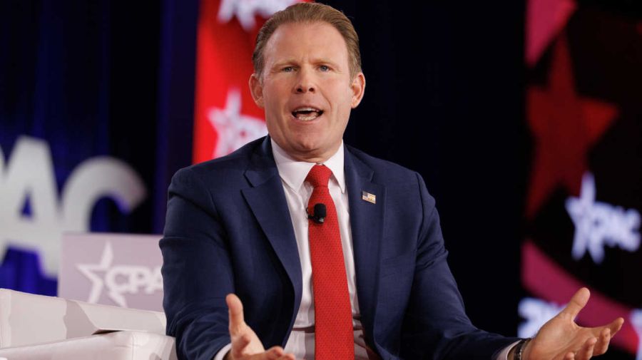 Andrew Giuliani 19052026