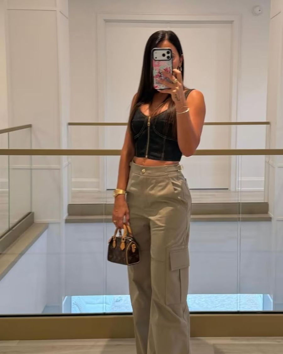 Araceli González