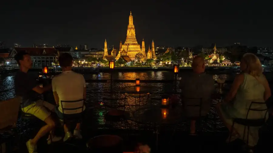 Bangkok 19052026