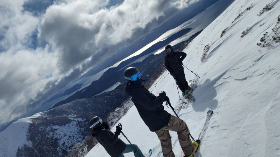 Bariloche