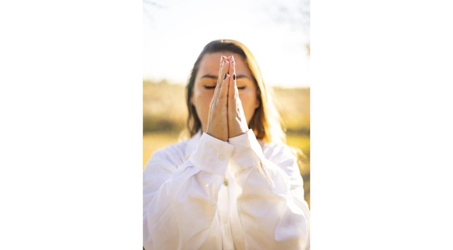DARINKA QUINTANA: EL REIKI COMO CAMINO DE VIDA