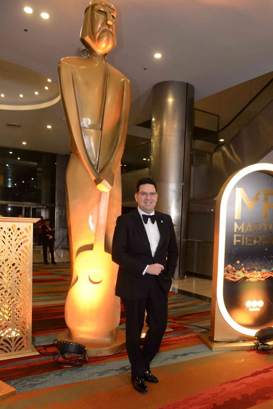 De Moria Casán y Vero Lozano a Juli Poggio y La reini, Sofi Gonet: los mejores looks de los Martín Fierro 2026