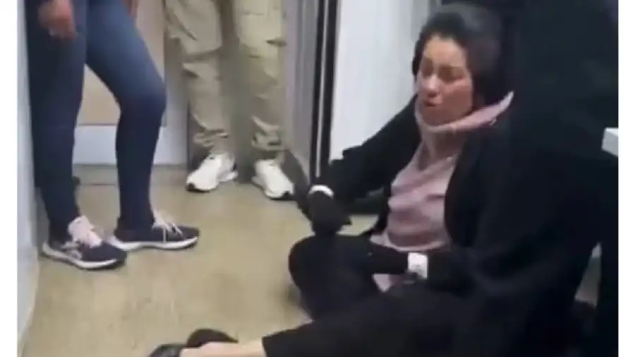 Doble crimen de las turistas francesas en Salta 20260519