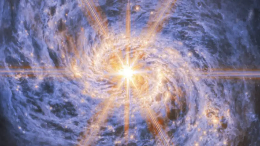 Galaxia 19052026