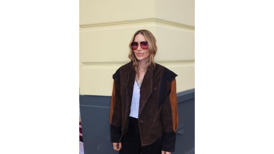 Look Maria Vazquez