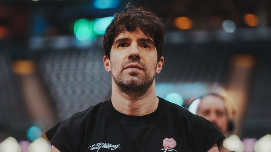 Martín Cirio