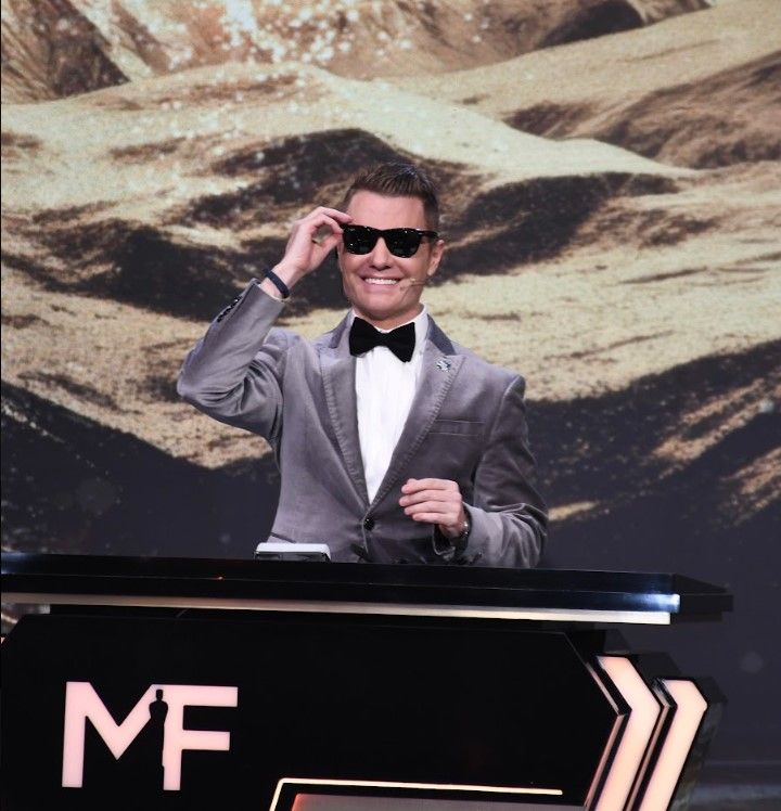 Martín Fierro 2026