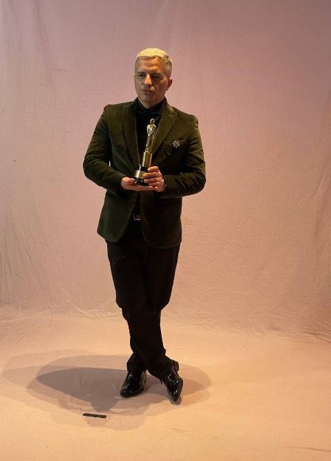 Martín Fierro 2026