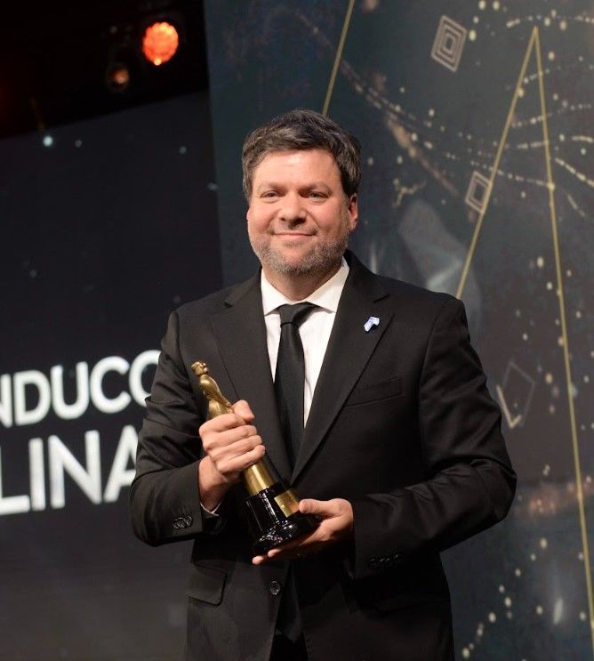 Martín Fierro 2026