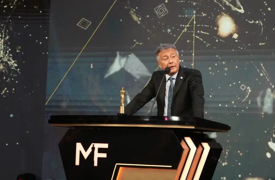 Martín Fierro 2026