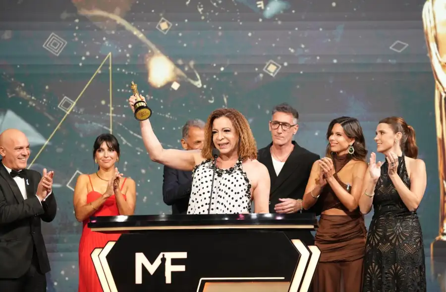 Martín Fierro 2026