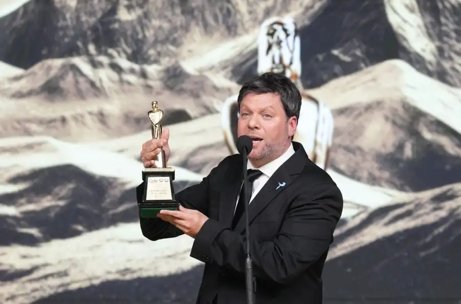 Martín Fierro 2026