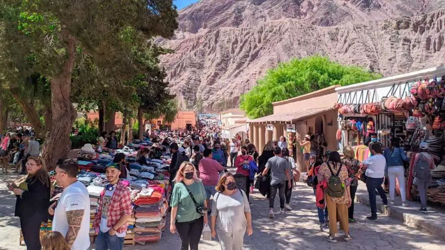 Salta 19052026