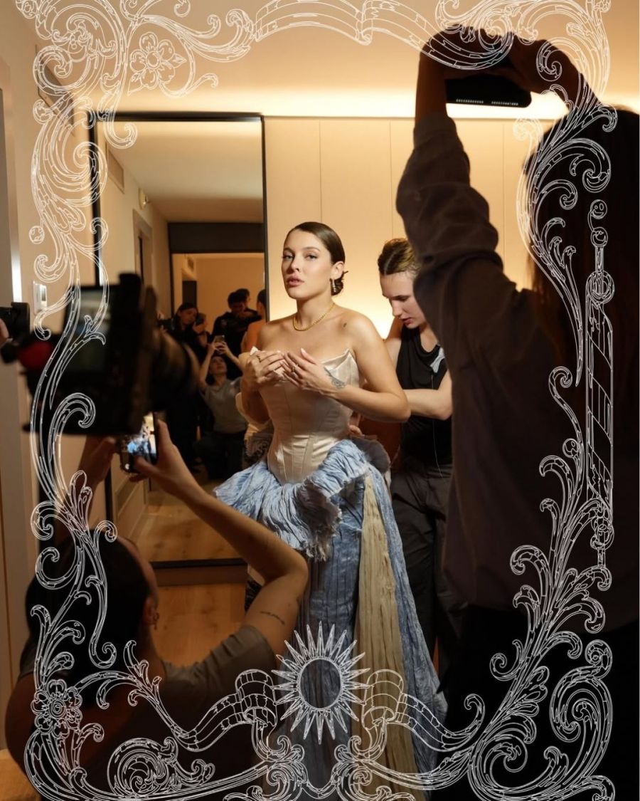Sofía Gonet 
