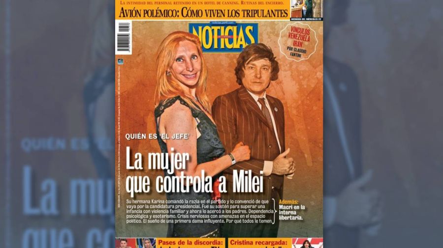 Tapa Noticias 19052026