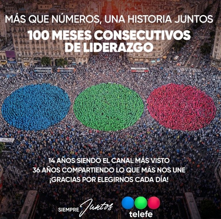 Telefe
