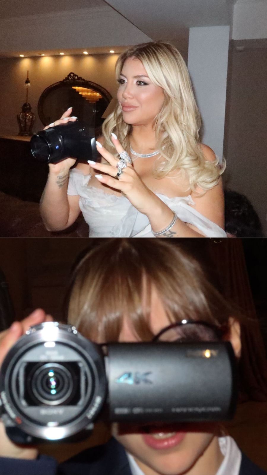 Wanda Nara