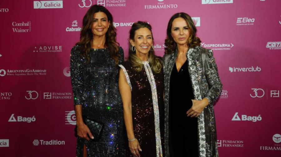 30 años fundacion Fernandez 19052026