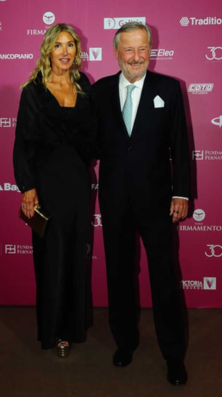 30 años fundacion Fernandez 19052026