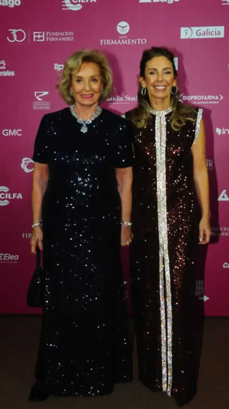 30 años fundacion Fernandez 19052026