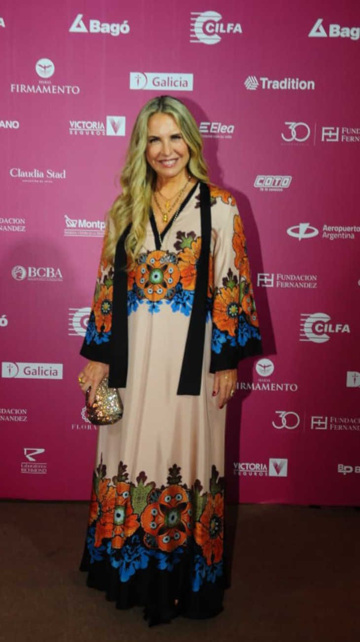 30 años fundacion Fernandez 19052026