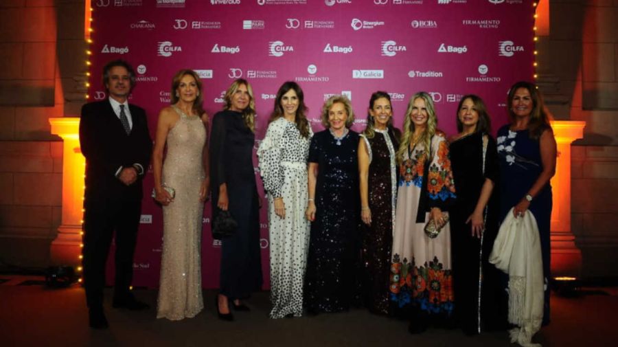 30 años fundacion Fernandez 19052026