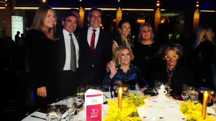 30 años fundacion Fernandez 19052026