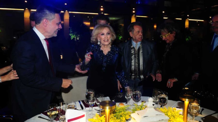 30 años fundacion Fernandez 19052026