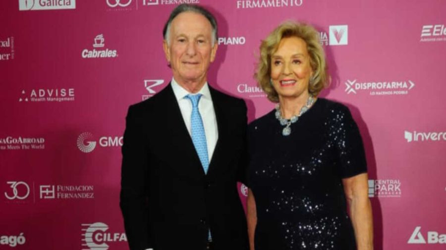 30 años fundacion Fernandez 19052026