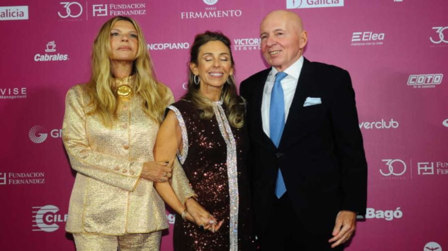 30 años fundacion Fernandez 19052026