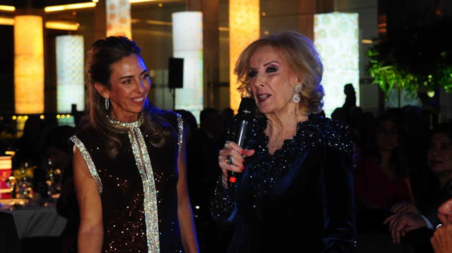30 años fundacion Fernandez 19052026