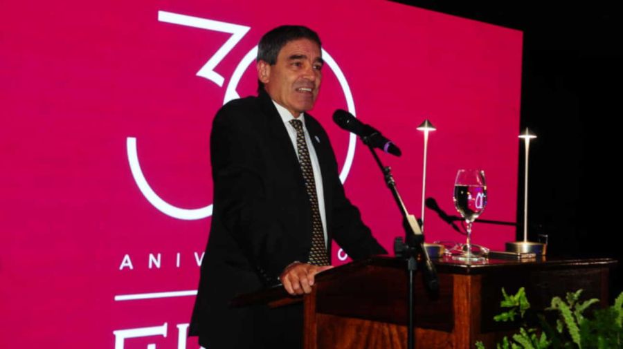 30 años fundacion Fernandez 19052026