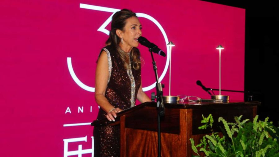 30 años fundacion Fernandez 19052026