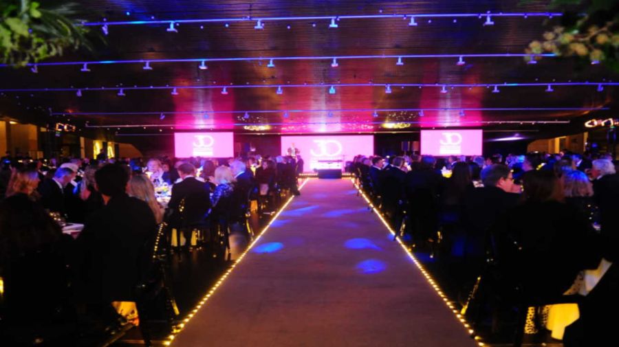 30 años fundacion Fernandez 19052026