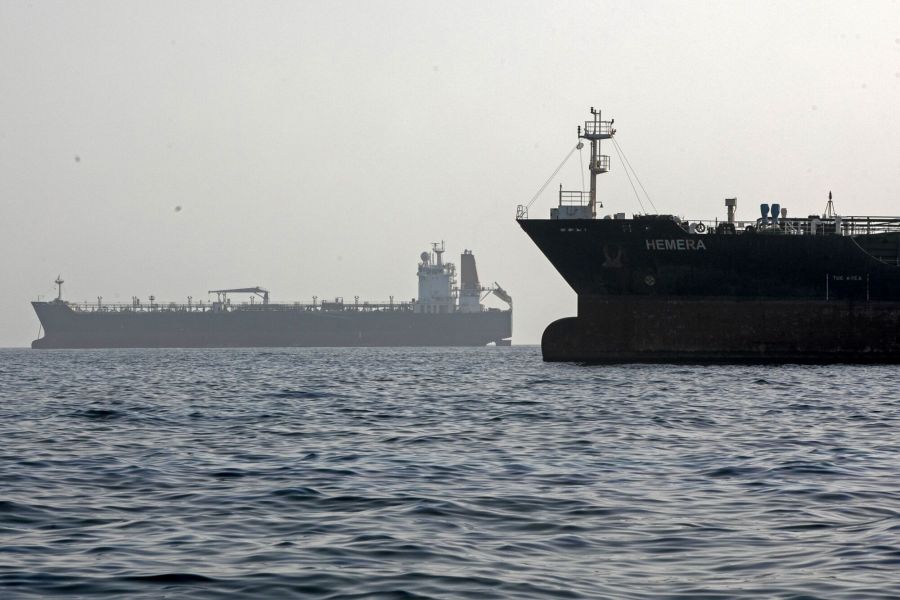Iran And US Remain In Stalemate Over Strait Of Hormuz