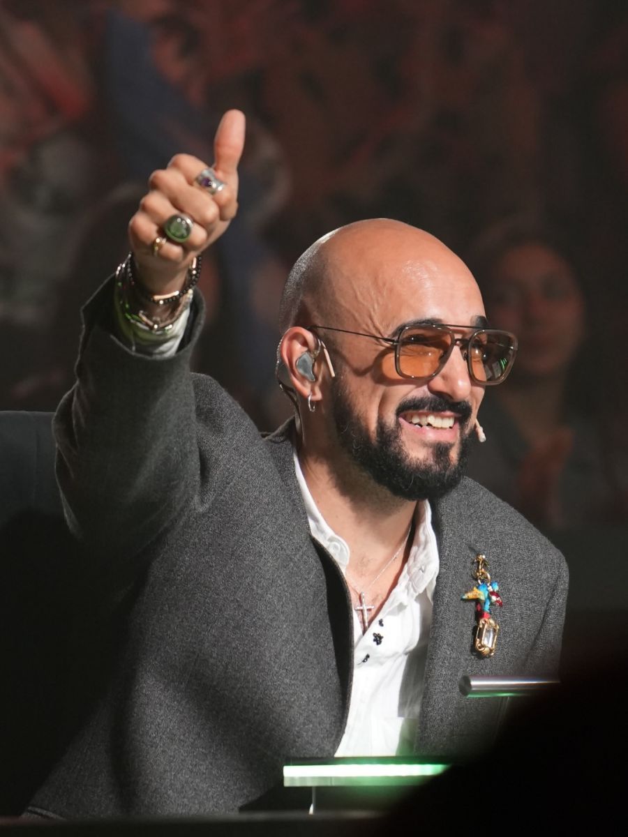 Abel Pintos