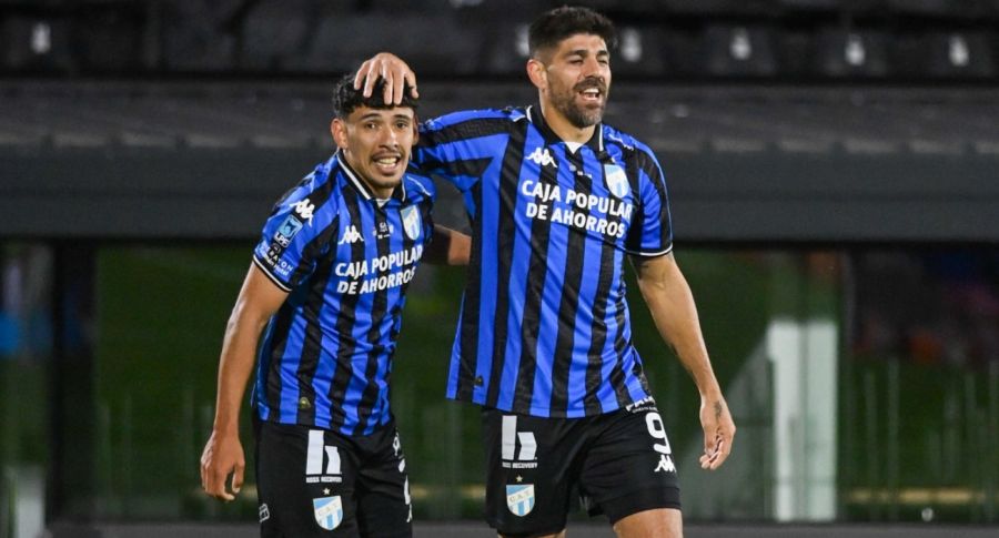 Atlético Tucumán