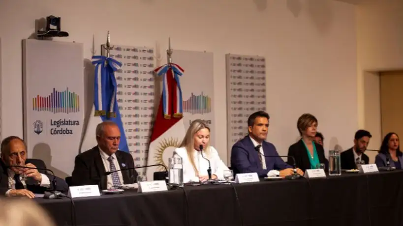 Caso Dalmasso: Rinaldi defendió la unanimidad del Jury y abrió el debate sobre los controles internos del Ministerio Público