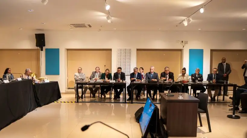 Caso Dalmasso: Rinaldi defendió la unanimidad del Jury y abrió el debate sobre los controles internos del Ministerio Público