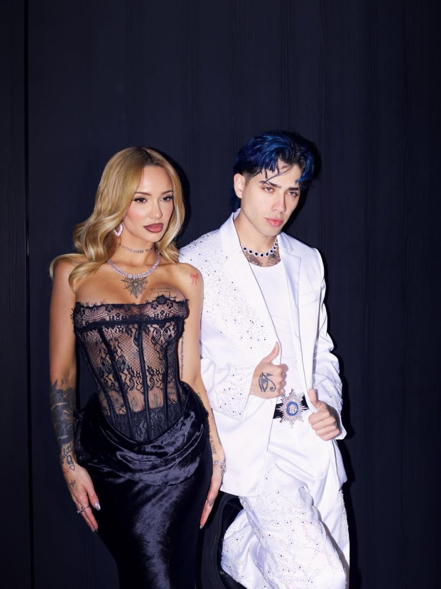 corset MF