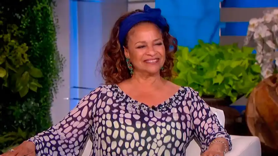Debbie Allen