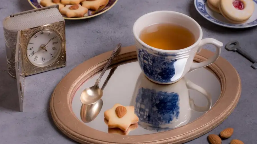 Día Internacional del Té