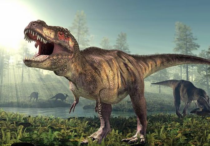 Dinosaurio