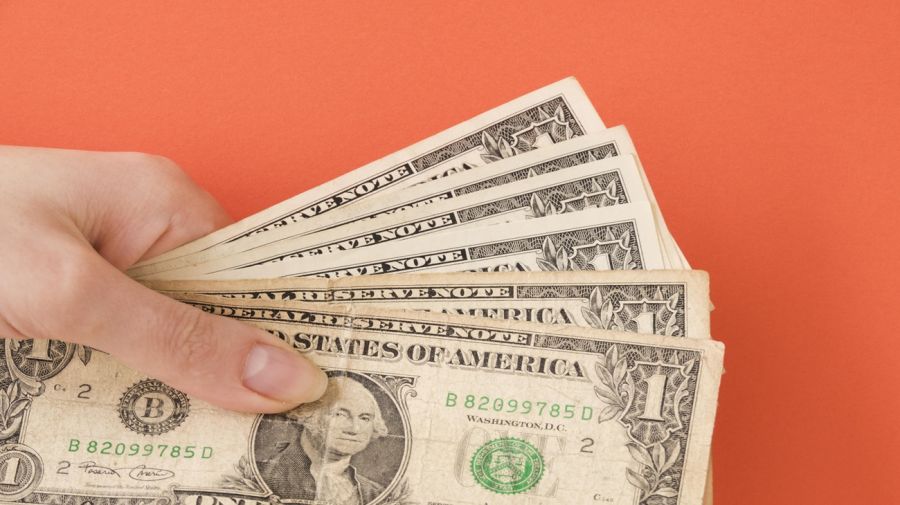 Dólar