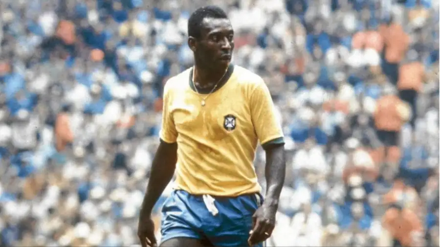 El regreso de Pelé en México 1970: la consagración del Rey que desafió a su propio retiro