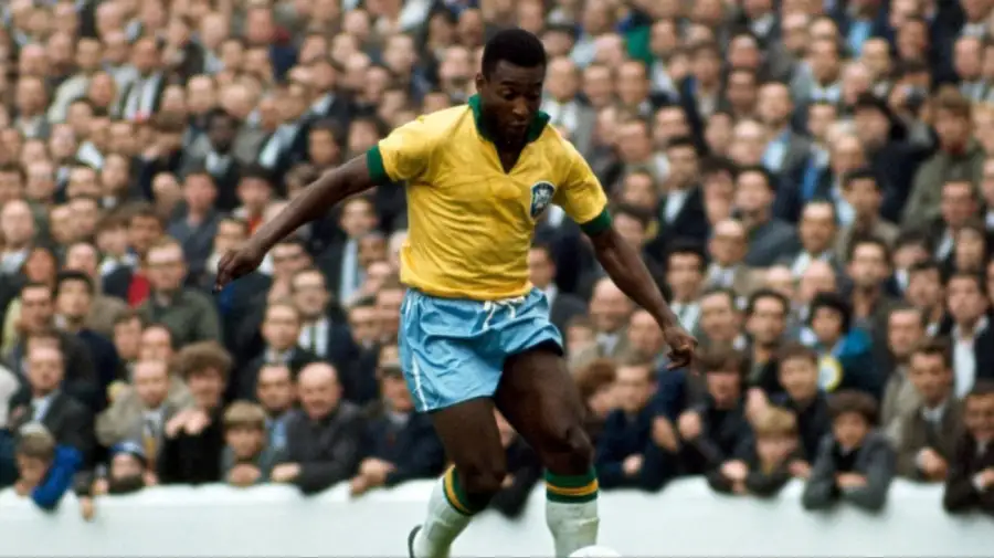 El regreso de Pelé en México 1970: la consagración del Rey que desafió a su propio retiro