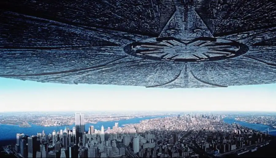 extraterrestres