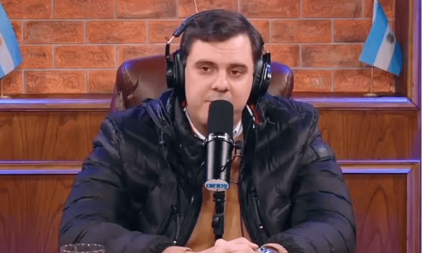 Gordo Dan