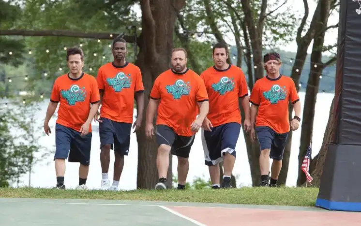 Grown Ups 3