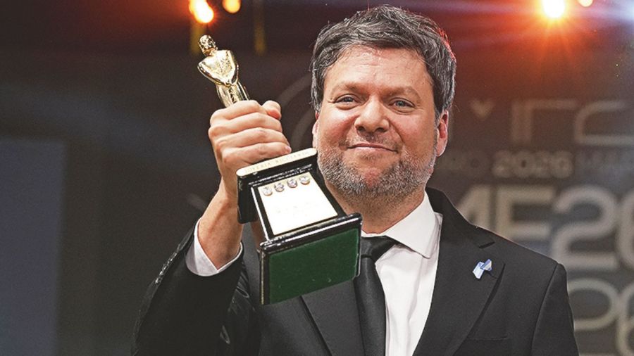 Guido Kaczka
